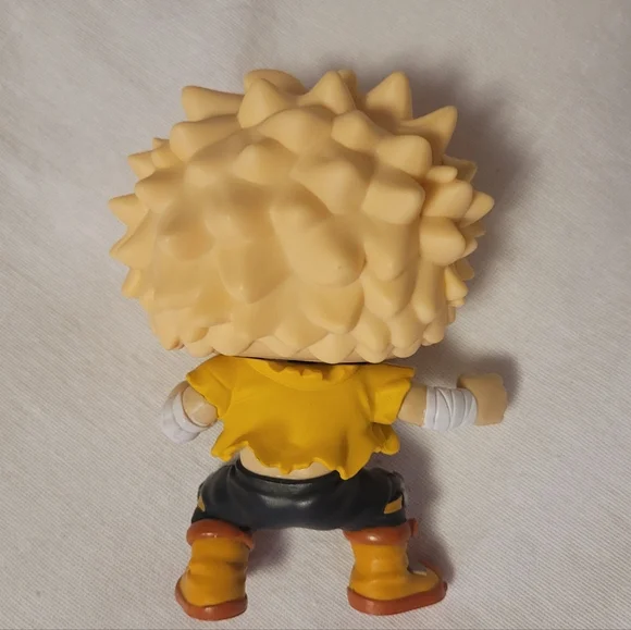 Funko Pop My Hero 1142 - Picture 2 of 2